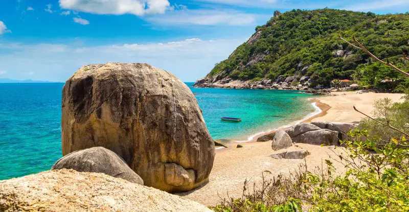Tailandia Extraordinaria - Ruta 1