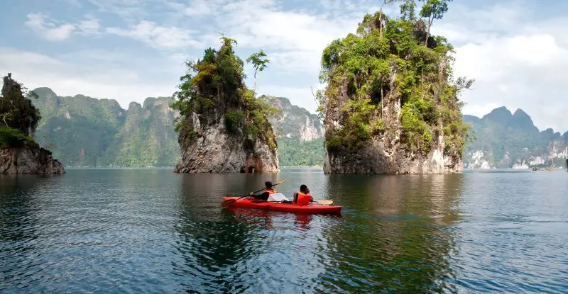 Tailandia Extraordinaria - Ruta 2