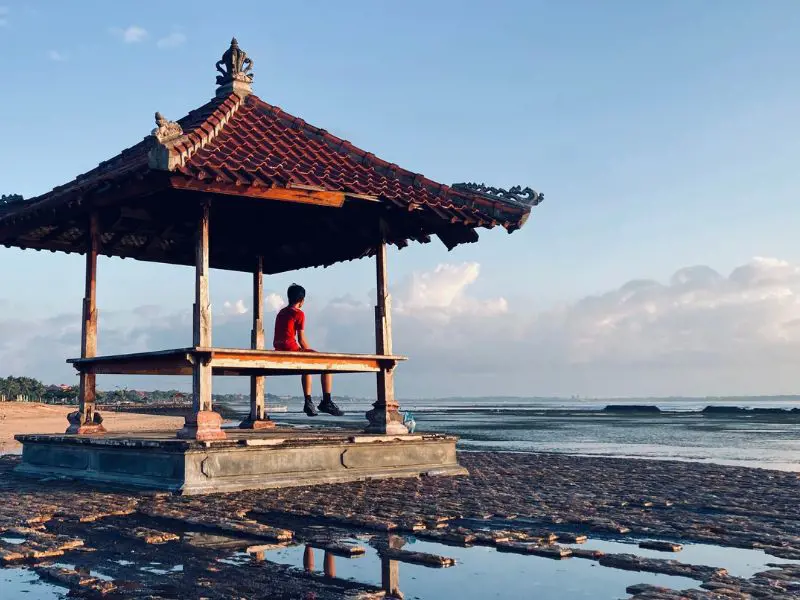Recorriendo Japón - Extensión Bali