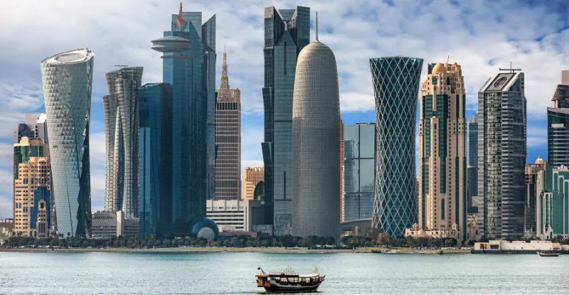 Doha