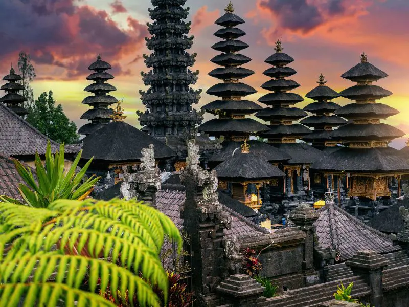 Lo Mejor de Bali   