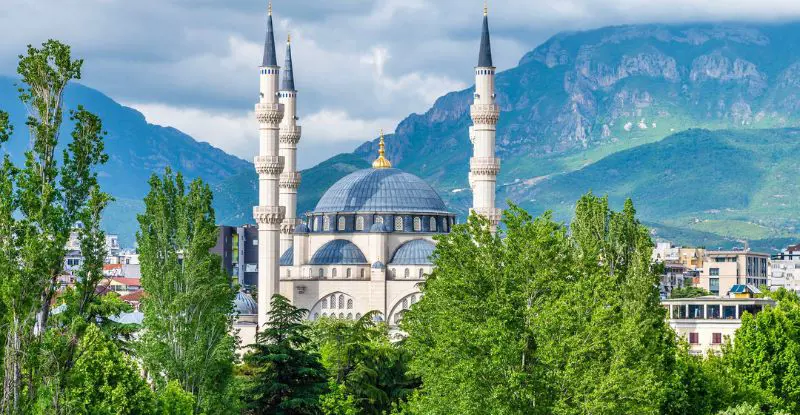 Albania Fascinante