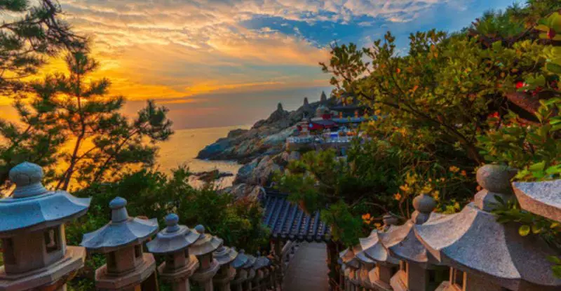 Corea Fantástica 2026