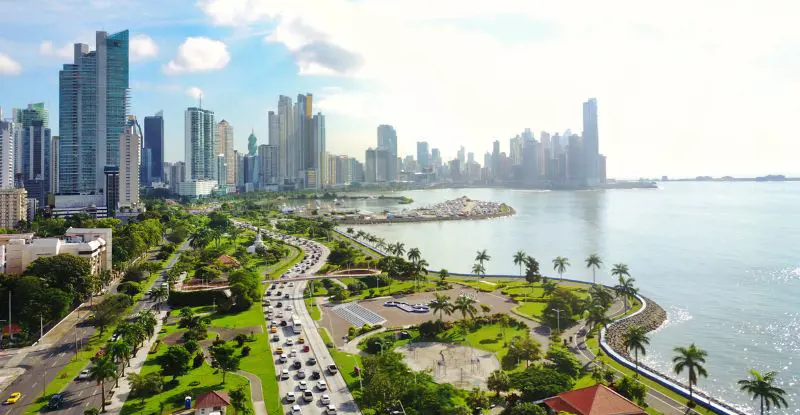 Costa Rica y Panamá