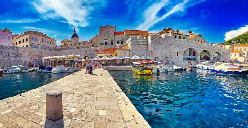 Croacia Maravillosa
