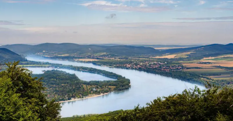 Tesoros del Danubio