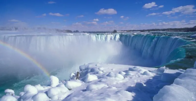 Invierno Canadiense