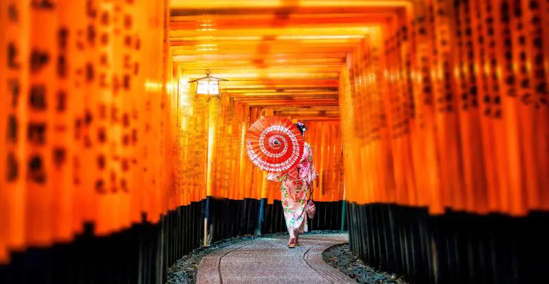 Japón a la Carta