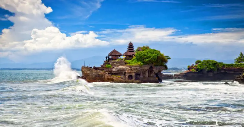 Lo Mejor de Bali   