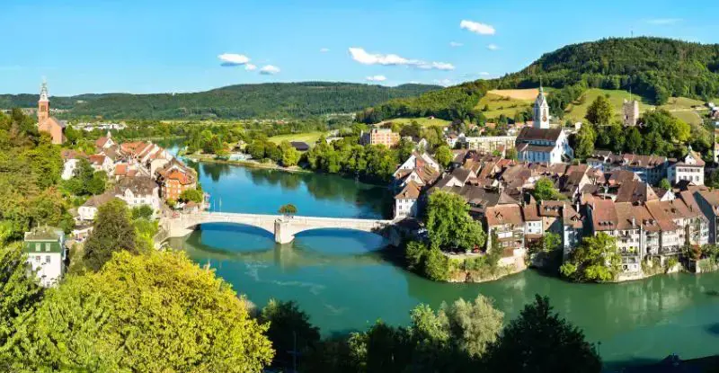 El Rin Romántico y la Alsacia desde Madrid