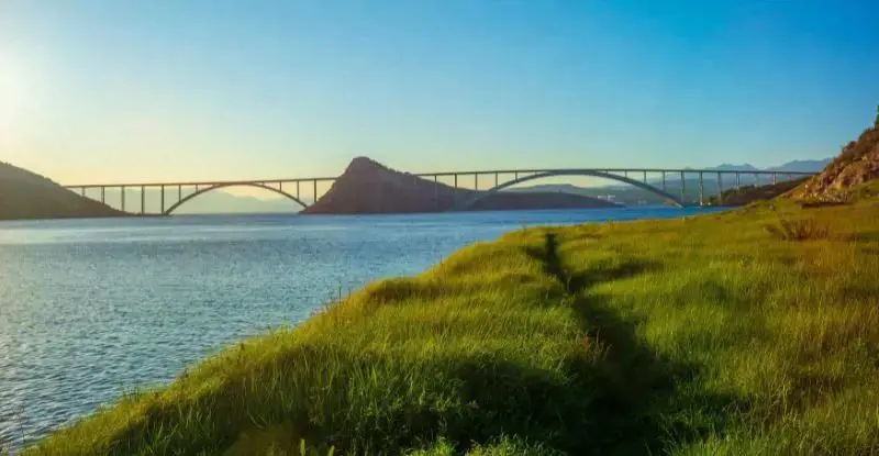 Maravillas del Adriático Norte 