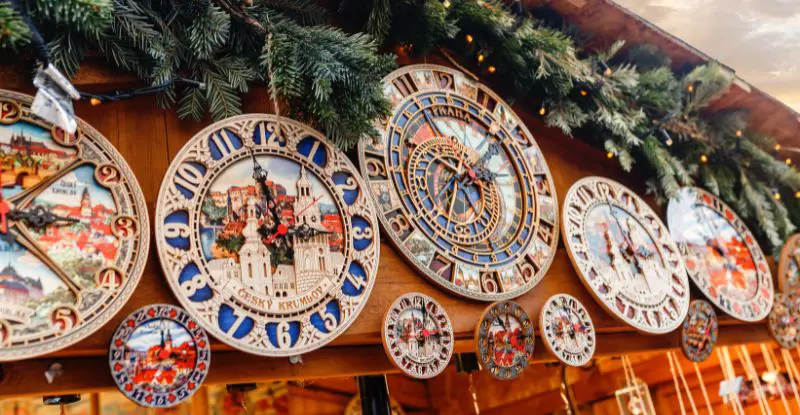 Mercadillos Navideños en Praga A Tu Alcance