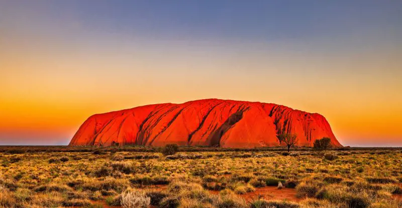 Gran Australia