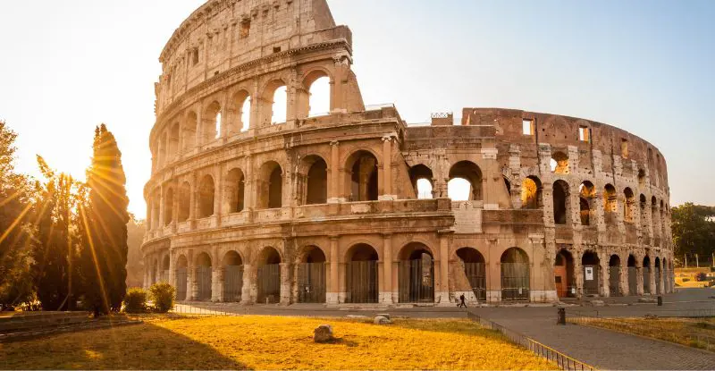 Lo  mejor del Norte de Italia