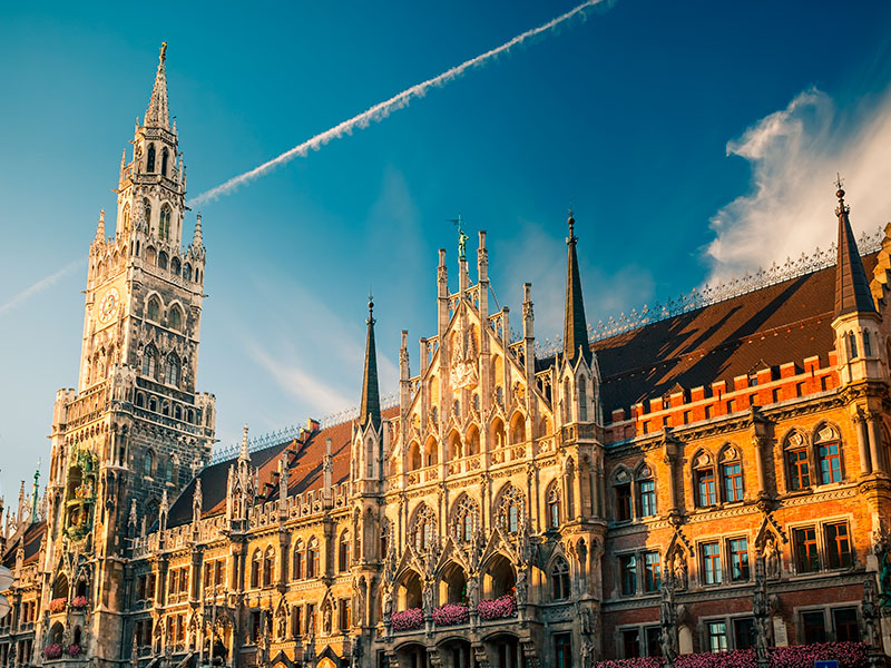 Munich