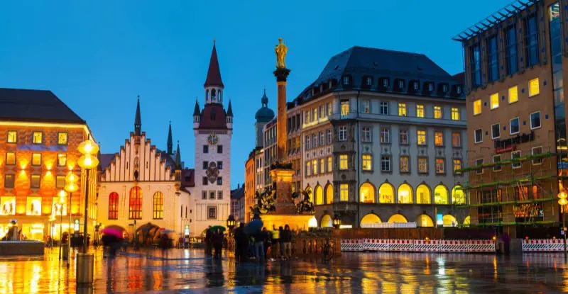 La Magia del Danubio 2 - 2026