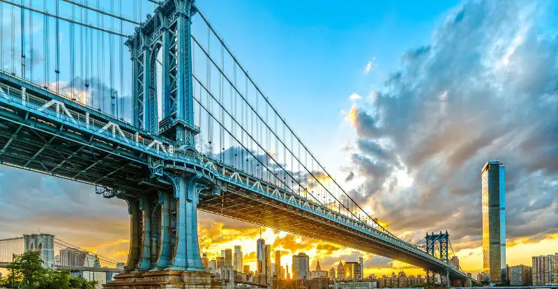 Colección TUI - Nueva York y Miami 