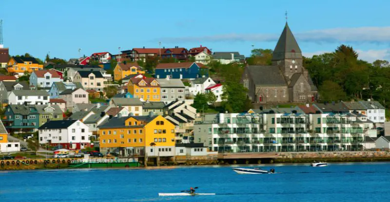 Lo mejor de Islandia y Fiordos del Sur