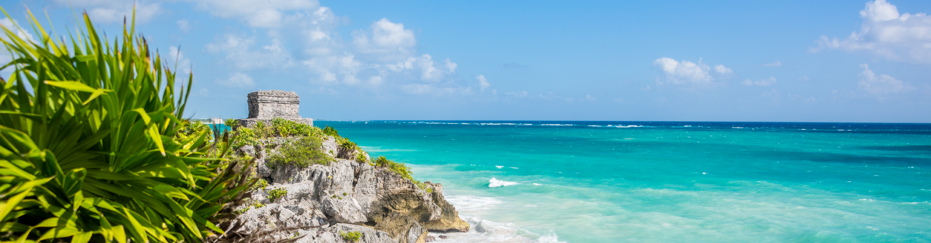 New york riviera maya itinéraire