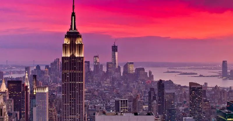 Nueva York Express