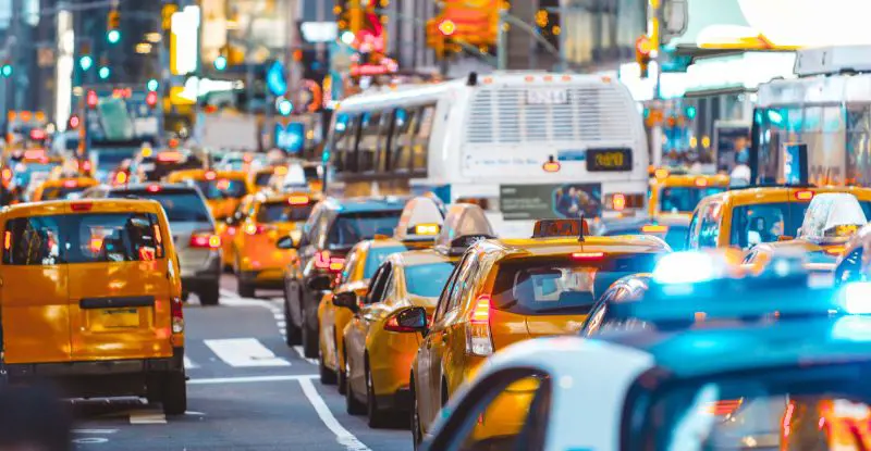 Nueva York Express – Hotel The Manhattan at Time Square