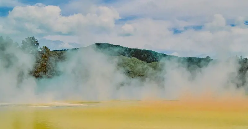 Nueva Zelanda Express