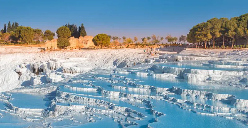Lo mejor de Turquía y Grecia