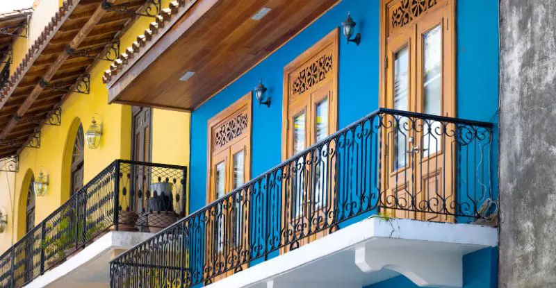 Colección TUI - Panamá, Costa Rica y El Salvador