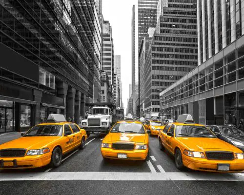 Lo Mejor de Nueva York 