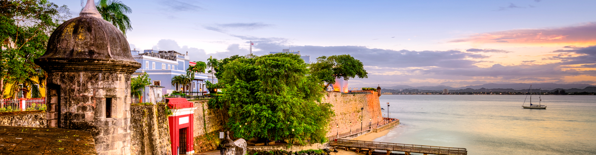 Puerto Rico 