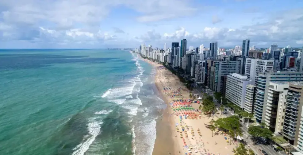 Recife