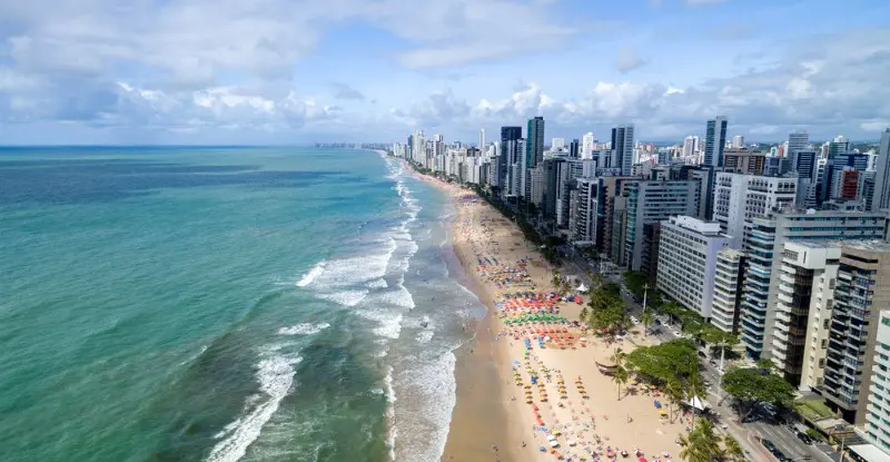 Recife