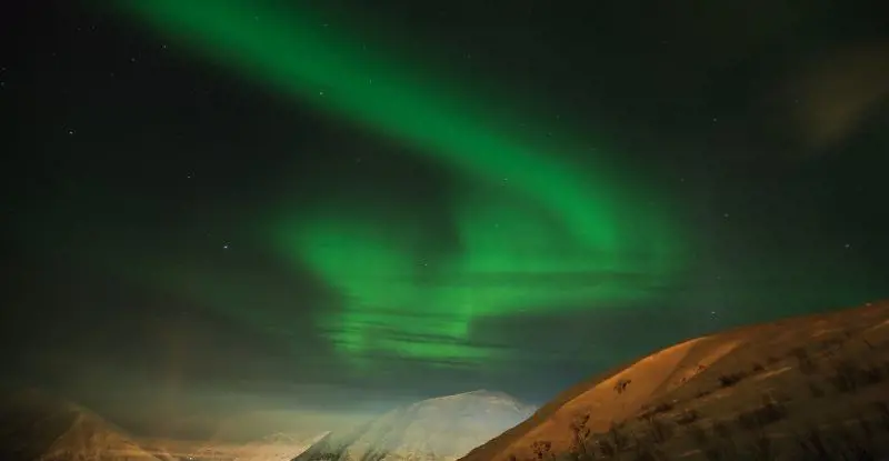 Reykjavik