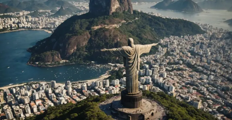 Río de Janeiro