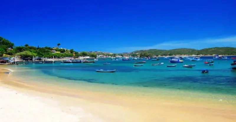 Río de Janeiro y Buzios