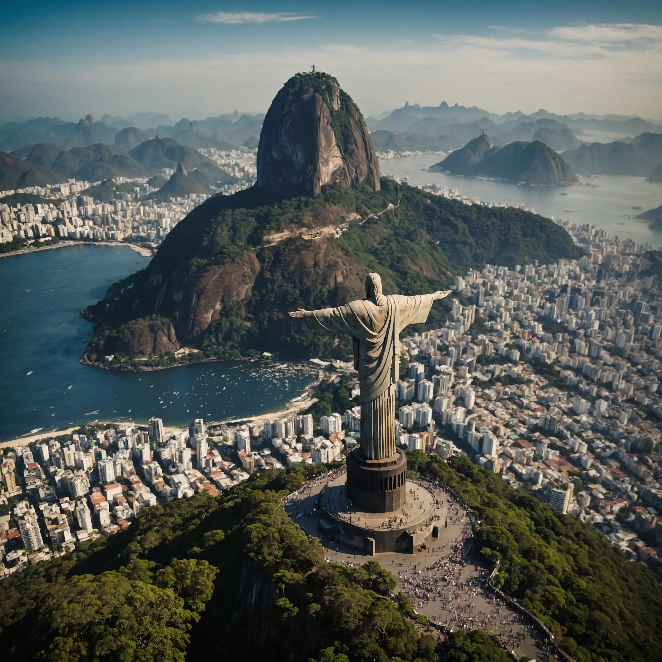 Río de Janeiro
