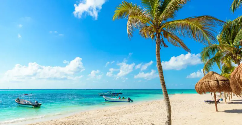 Riviera Maya en RIU Resorts