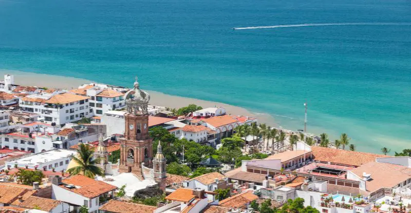 Riviera Nayarit en RIU Resorts