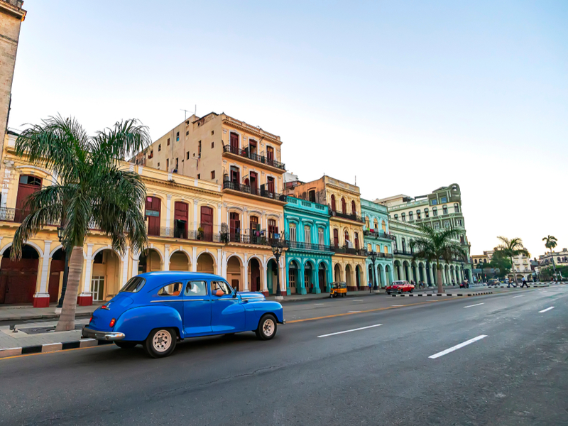 Semana Santa en Cuba 2023
