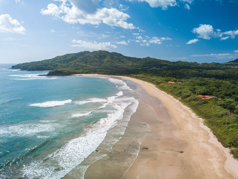 Semana Santa en Costa Rica 2023  - Ruta Clásica con Guanacaste
