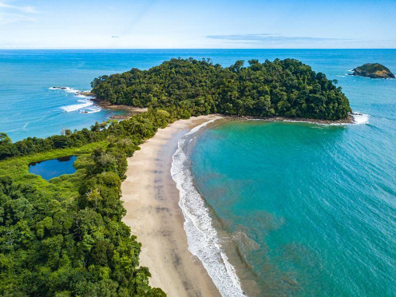 Semana Santa en Costa Rica 2023 - Ruta Clásica con Manuel Antonio 