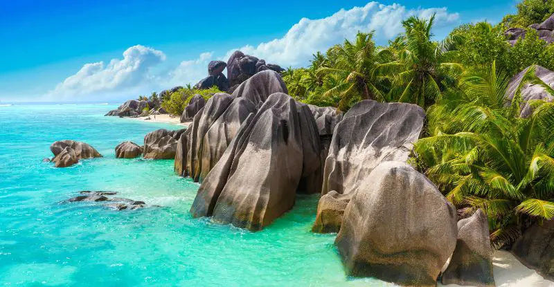 Seychelles