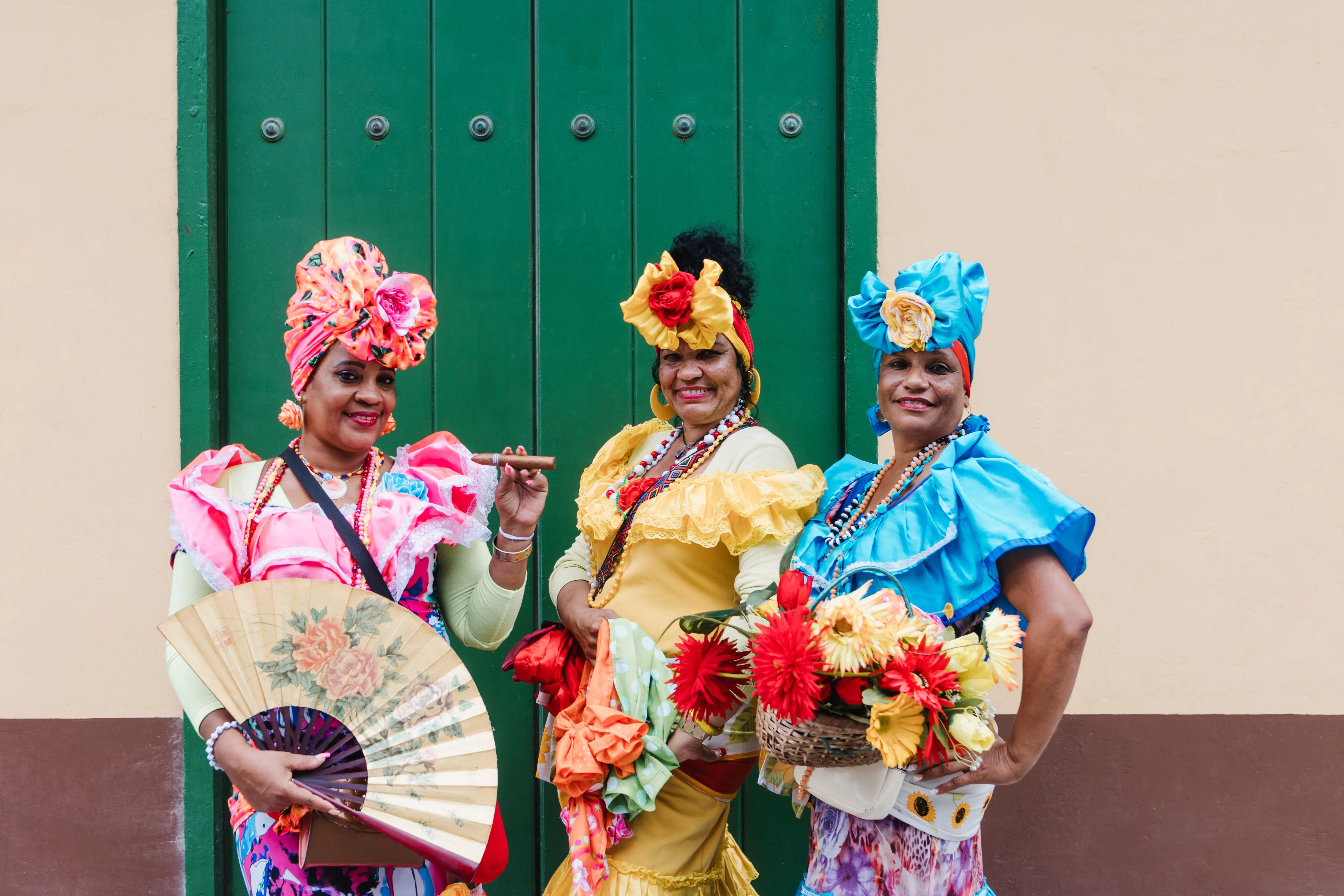 Cuba Clásica