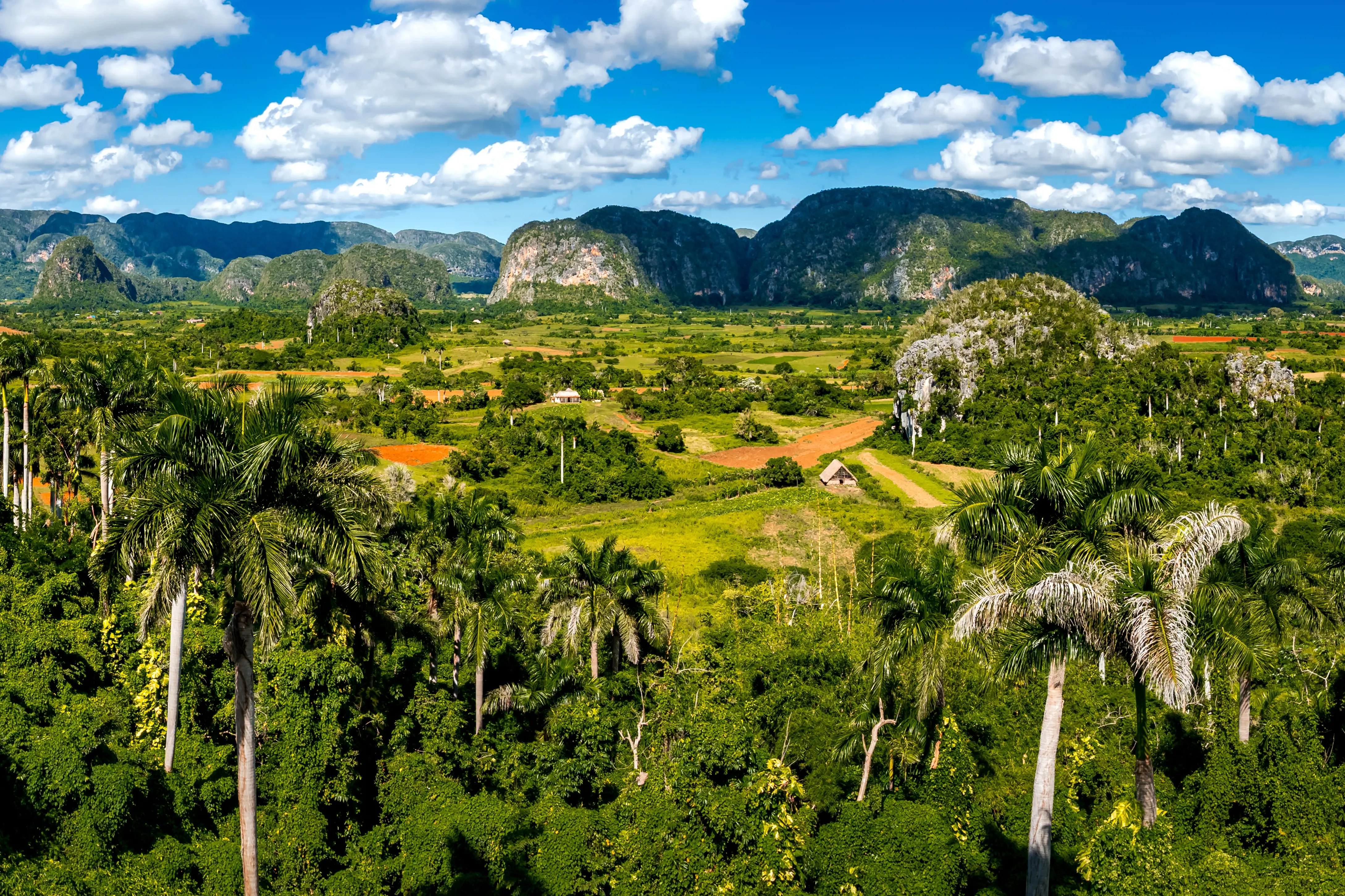 Cuba Auténtica con Cayo Santa María