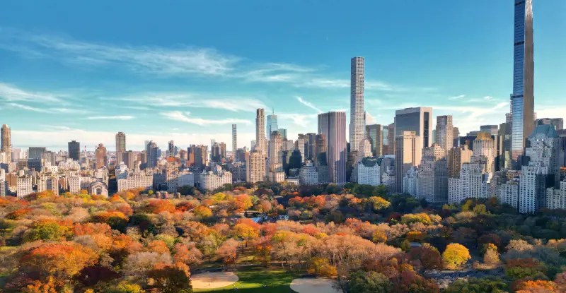 Nueva York desde Faro - Salida 08 Septiembre