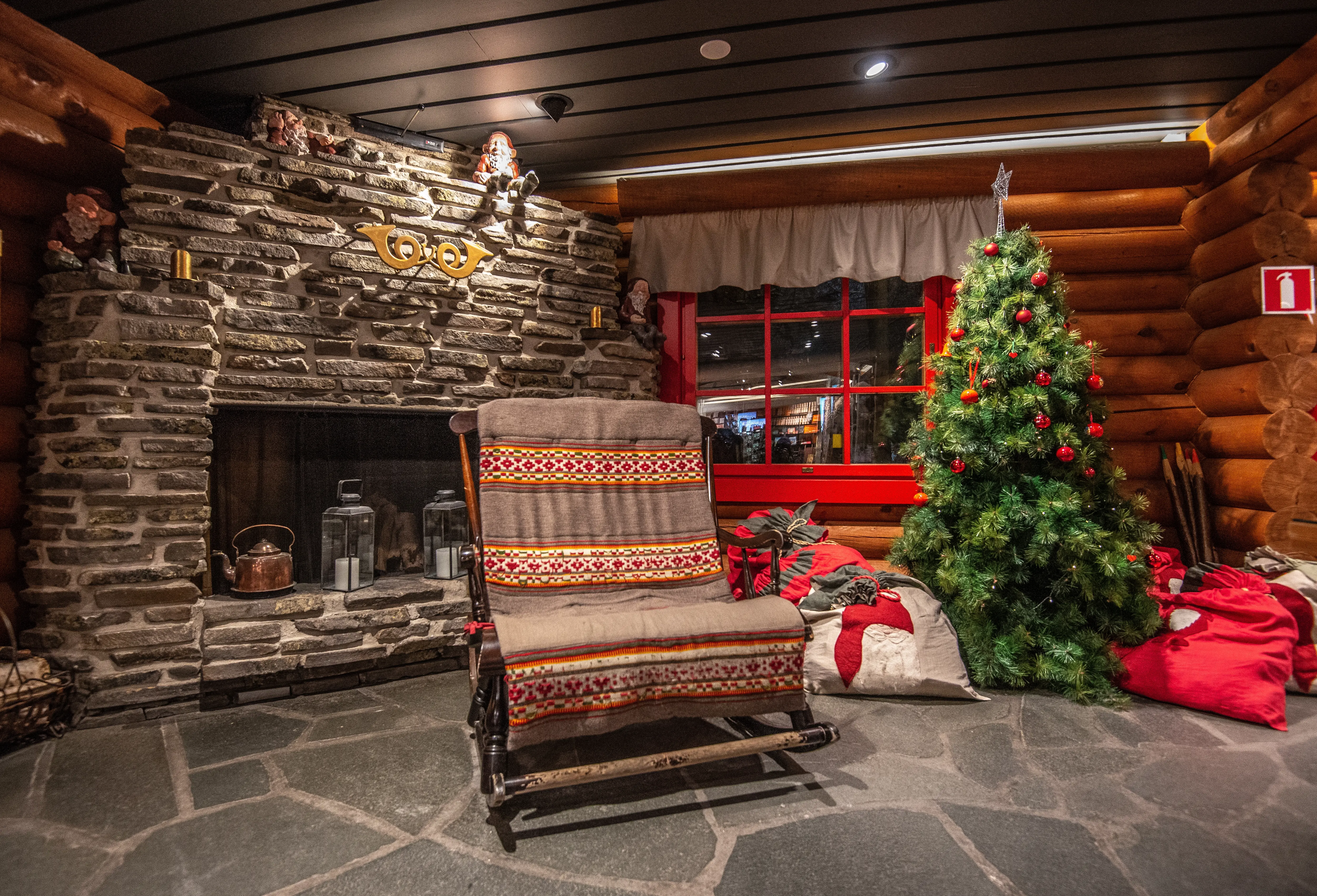 Rovaniemi y la aldea de Papá Noel - Salidas 2027