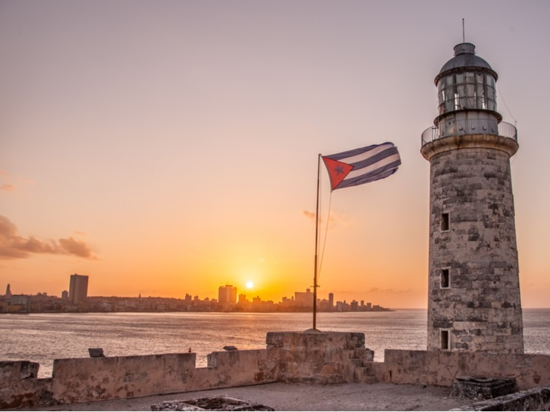 La Habana y Varadero - Especial Invierno