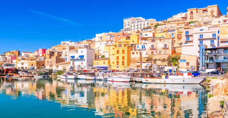 Sicilia a tu alcance 