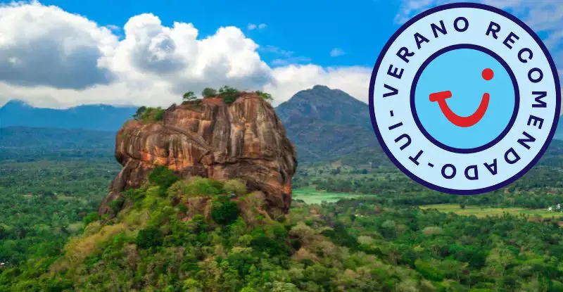 Sri Lanka,  La Perla del Índico 