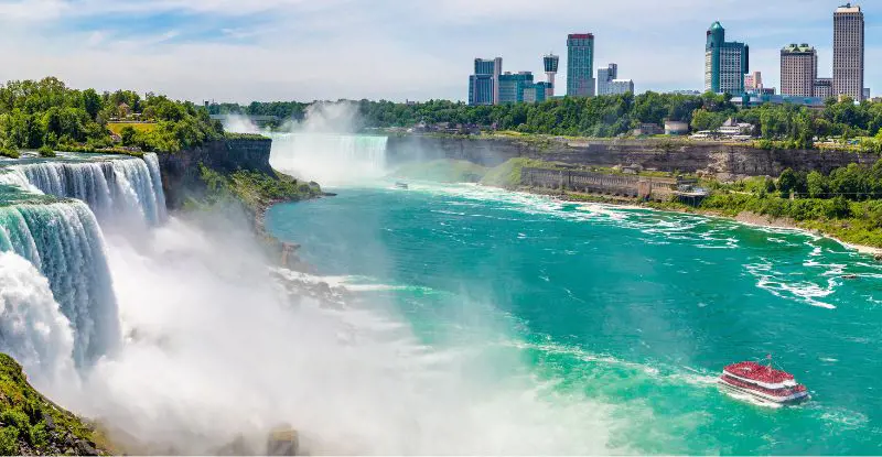 Canadá en Semana Santa